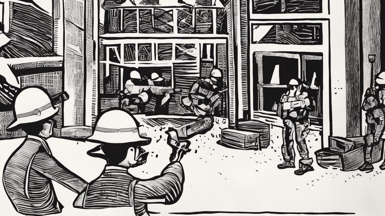 US-Mexico Cooperation dismantle High-Impact Cartel Leaders